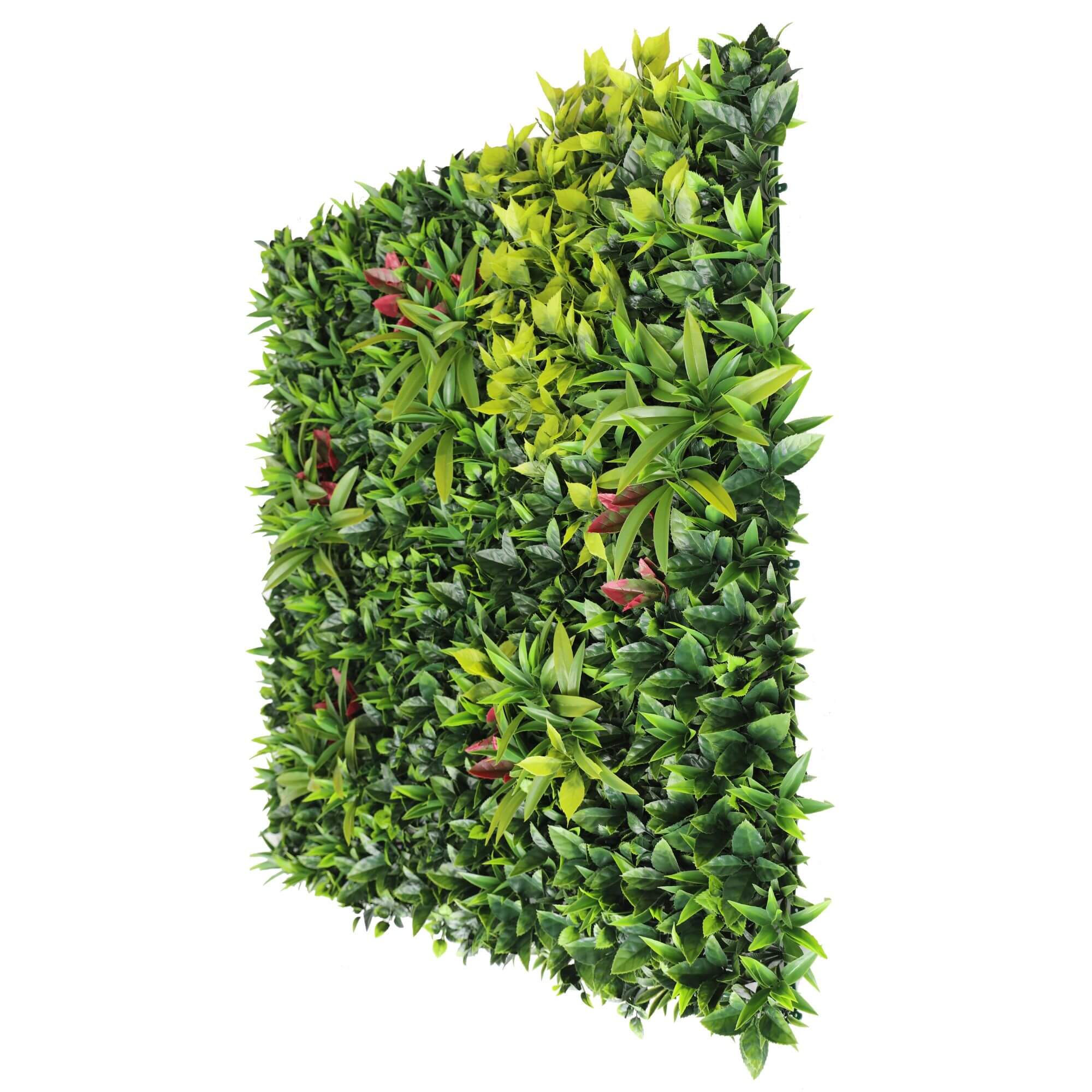 Luxury Green Meadows Artificial Vertical Garden 40
