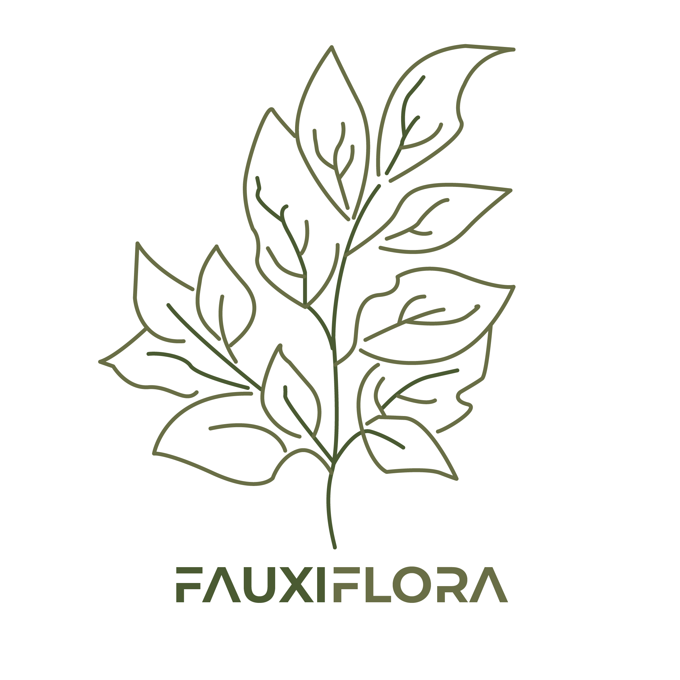 Fauxi Flora