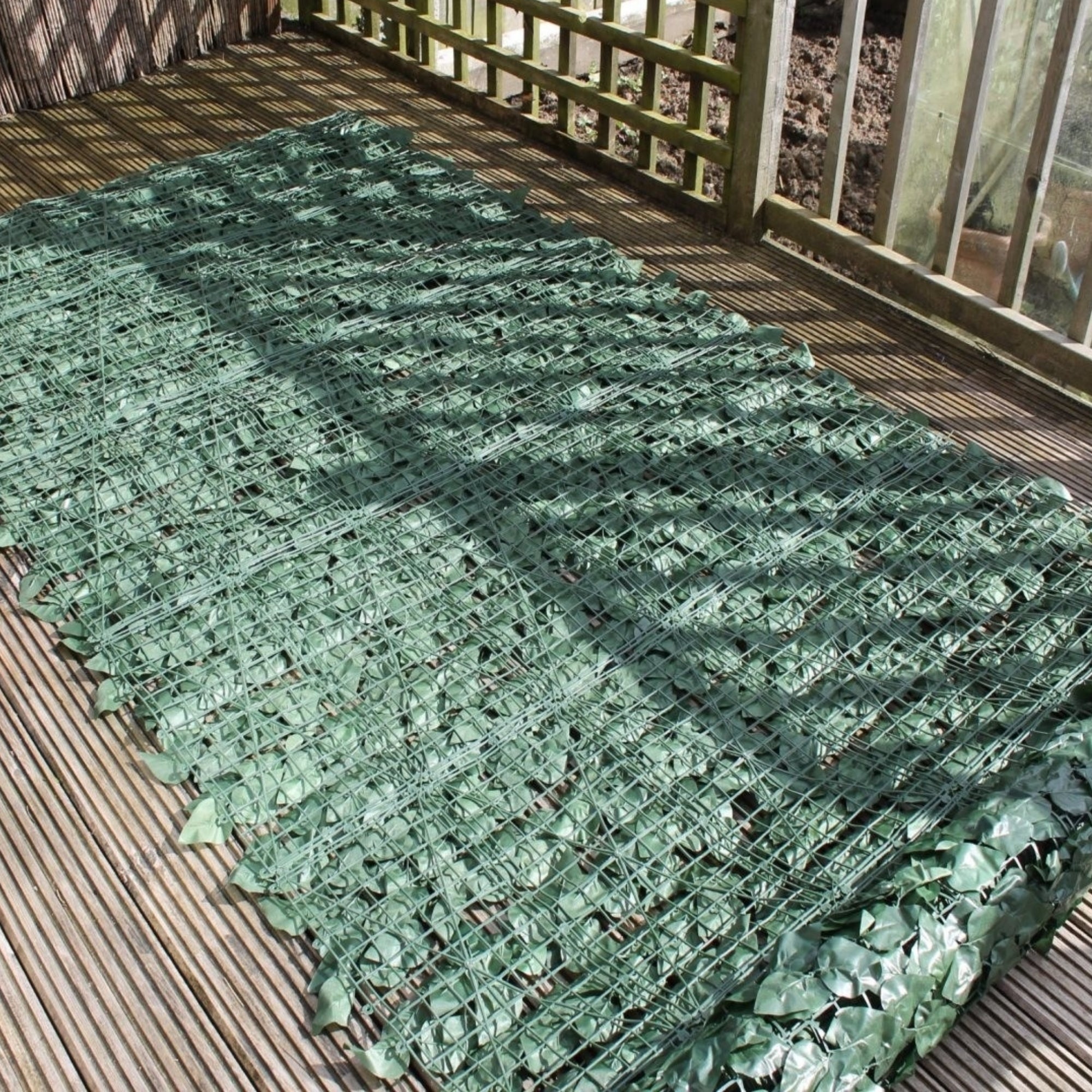 Artificial Ivy Roll