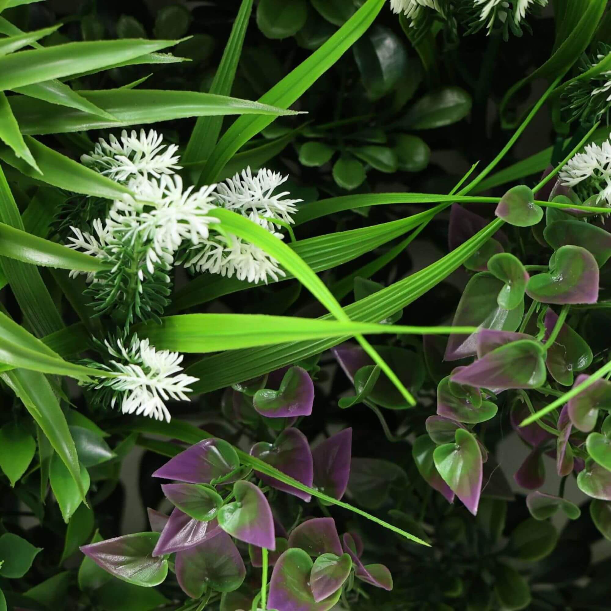 Ultra Luxury Amazon Jungle Vertical Garden 40
