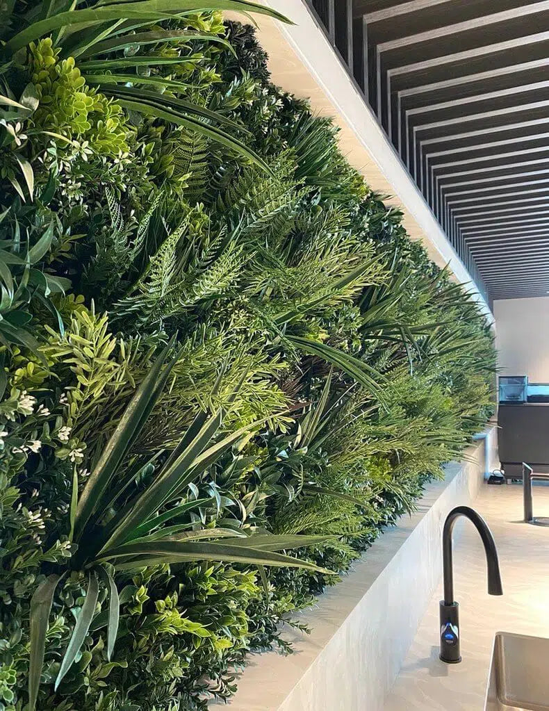 Luxury Garden of Eden 40