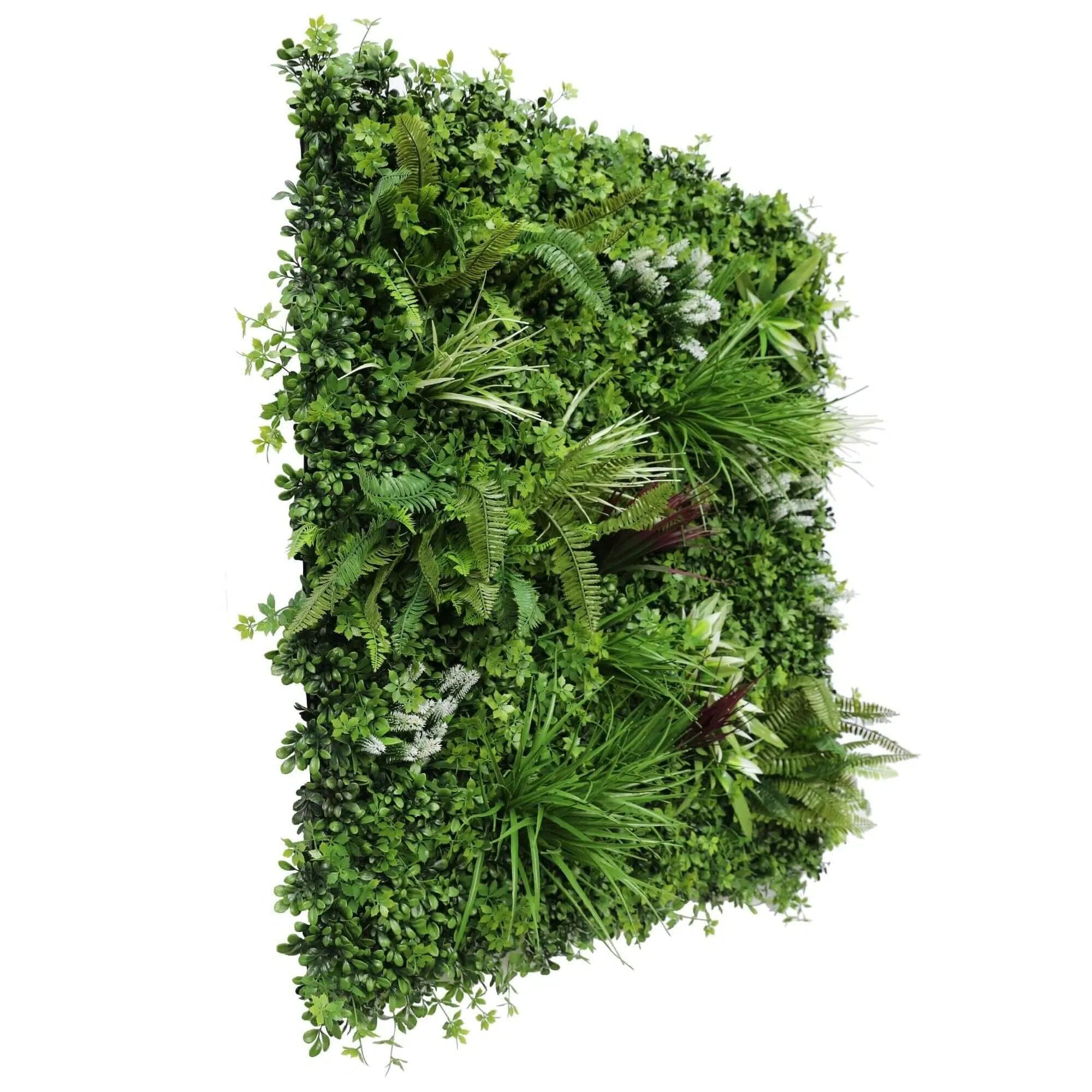 Luxury Tropical Vista Artificial Vertical Garden 40