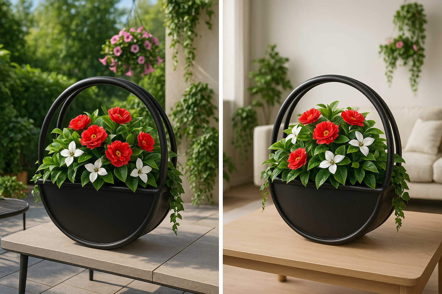 Floral & Décor — Elegant Touches, Endless Freshness