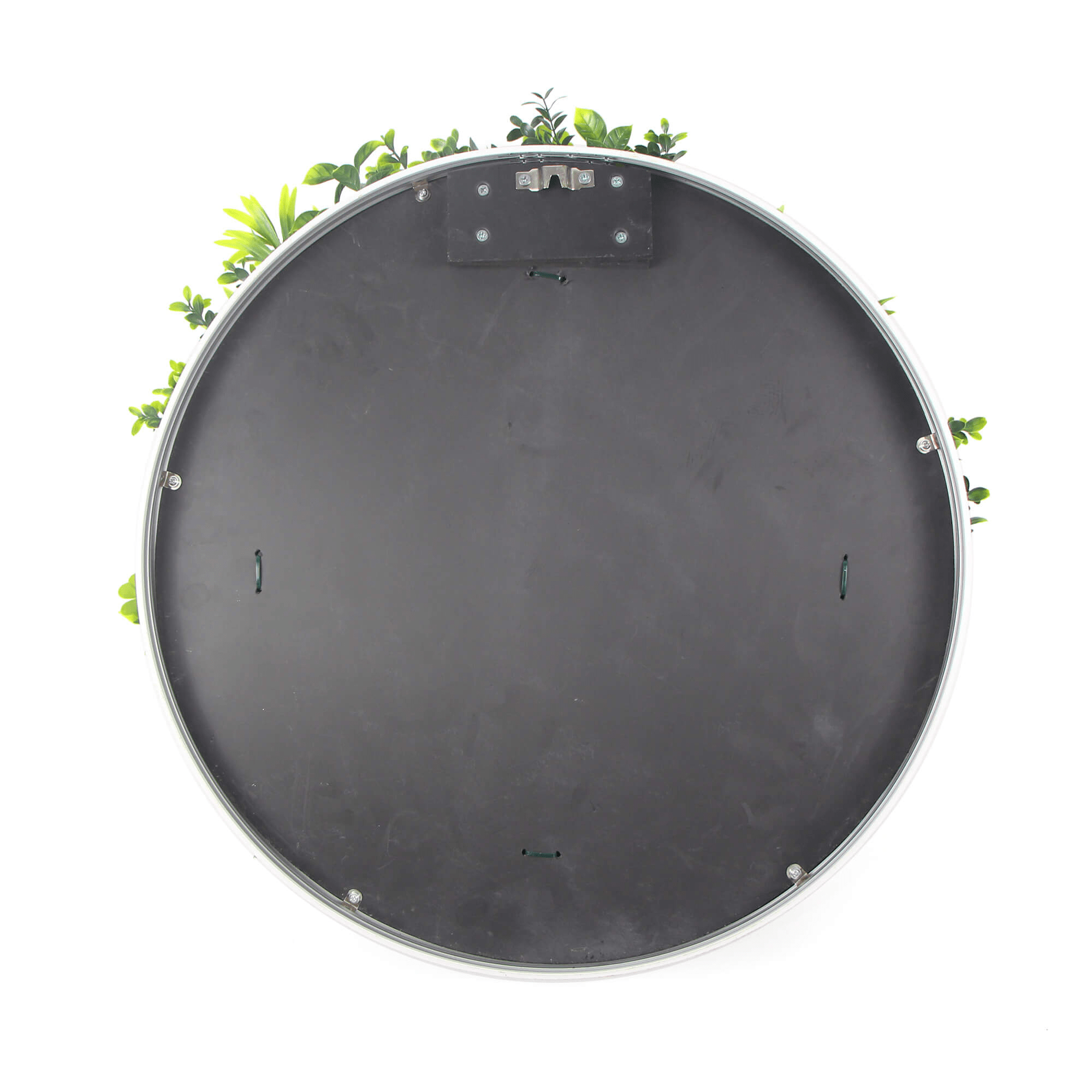 Luxury Artificial Green Wall Plant Wall Circle 20