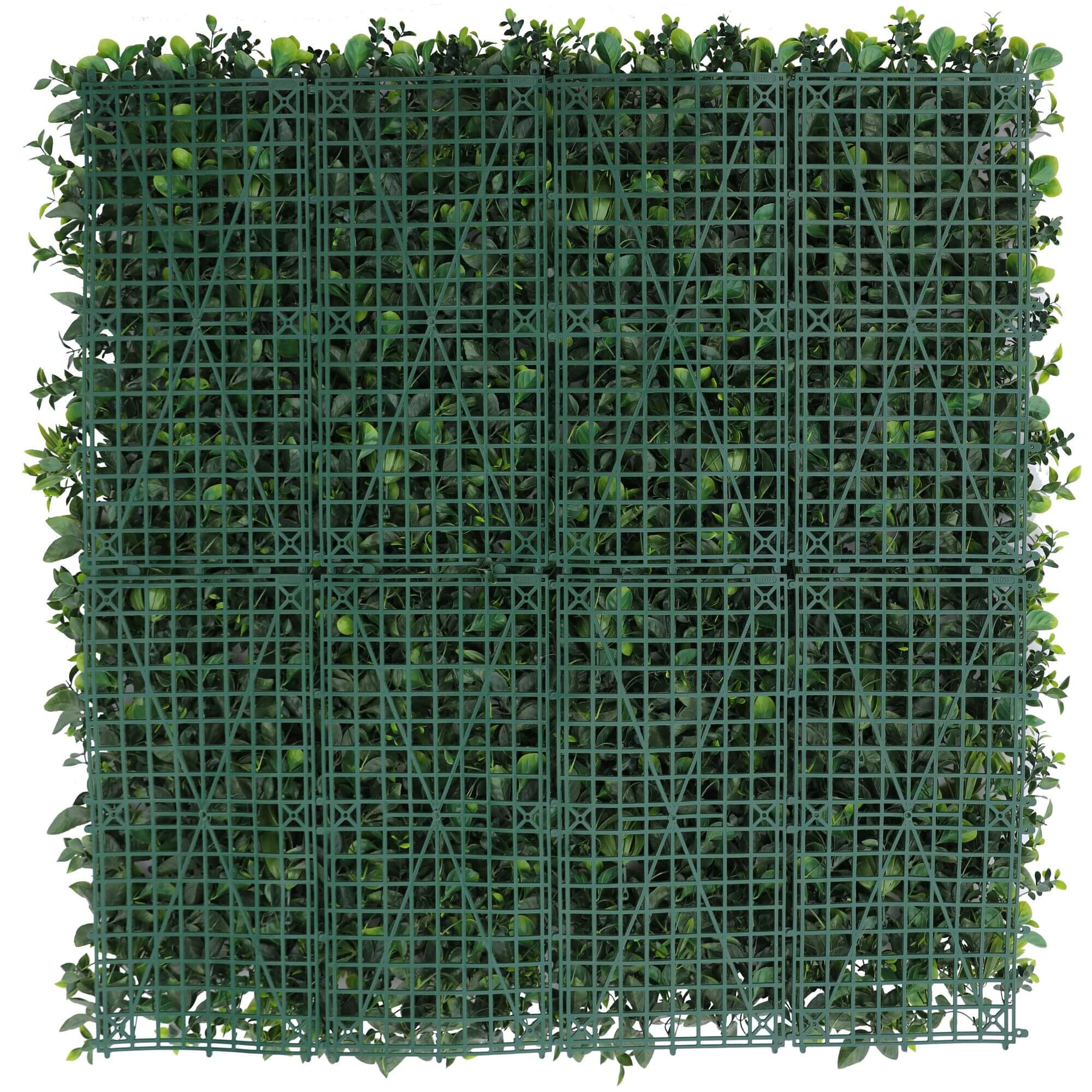 Luxury Lavender Fields Artificial Green Wall 40