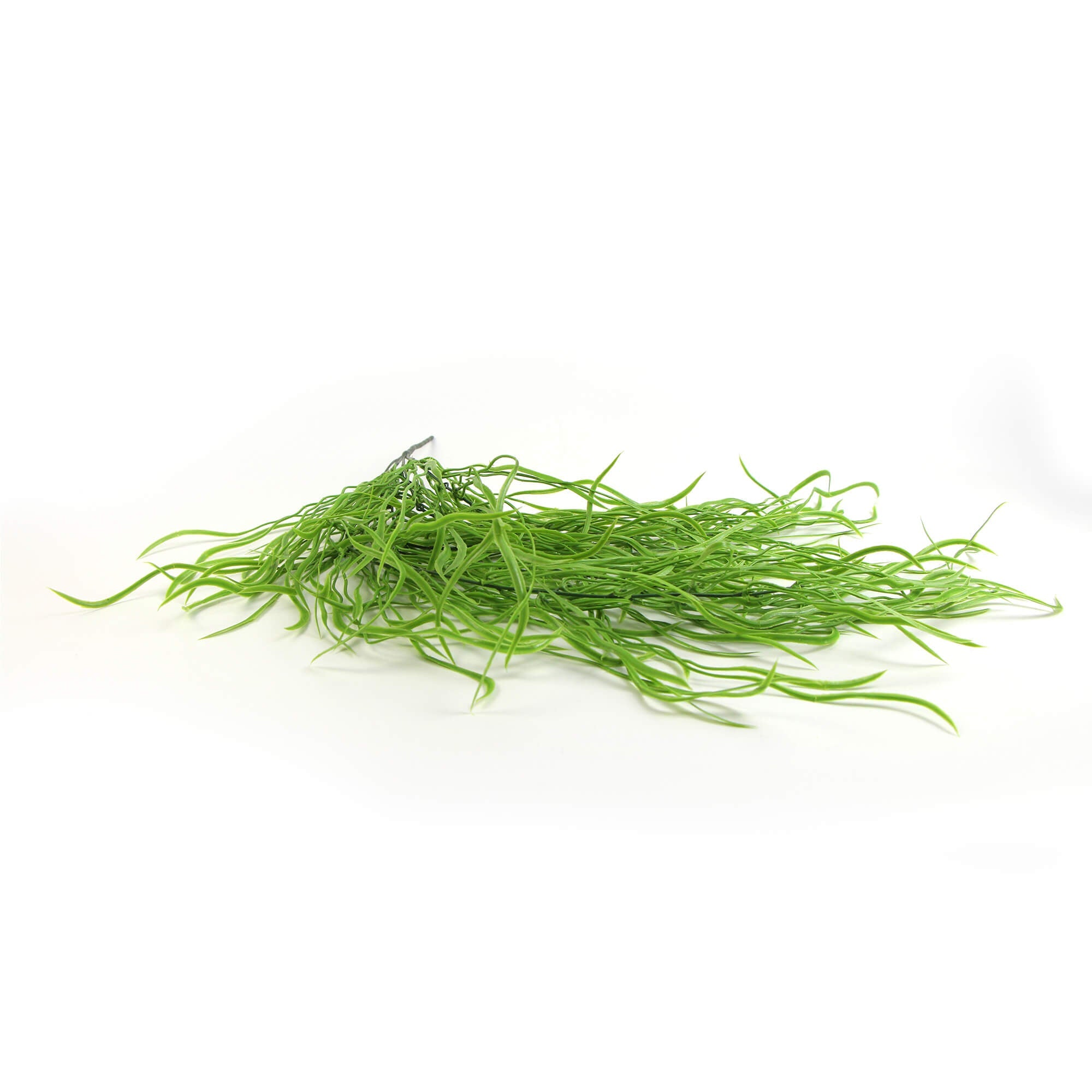 Artificial Long Weeping Willow Grass Bush 37