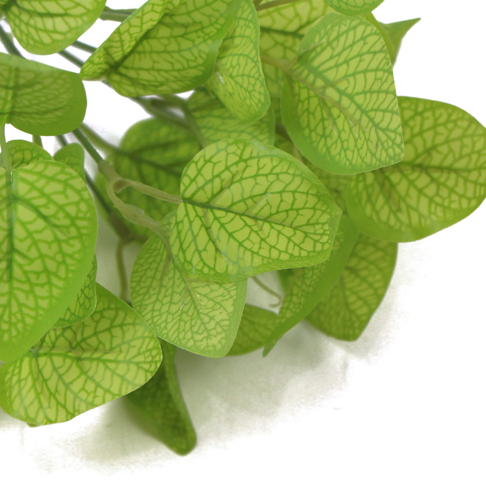 Artificial Philodendron Golden Leaf Bush 11