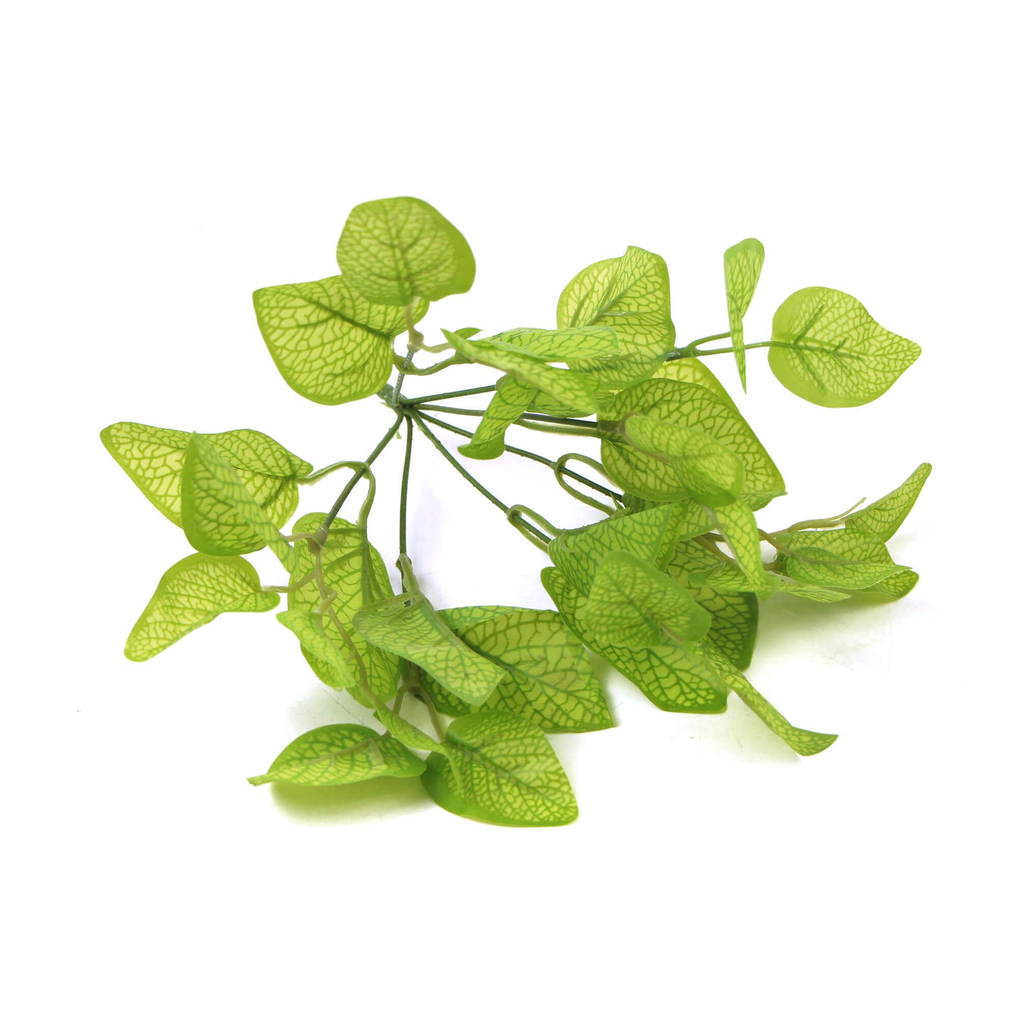 Artificial Philodendron Golden Leaf Bush 11