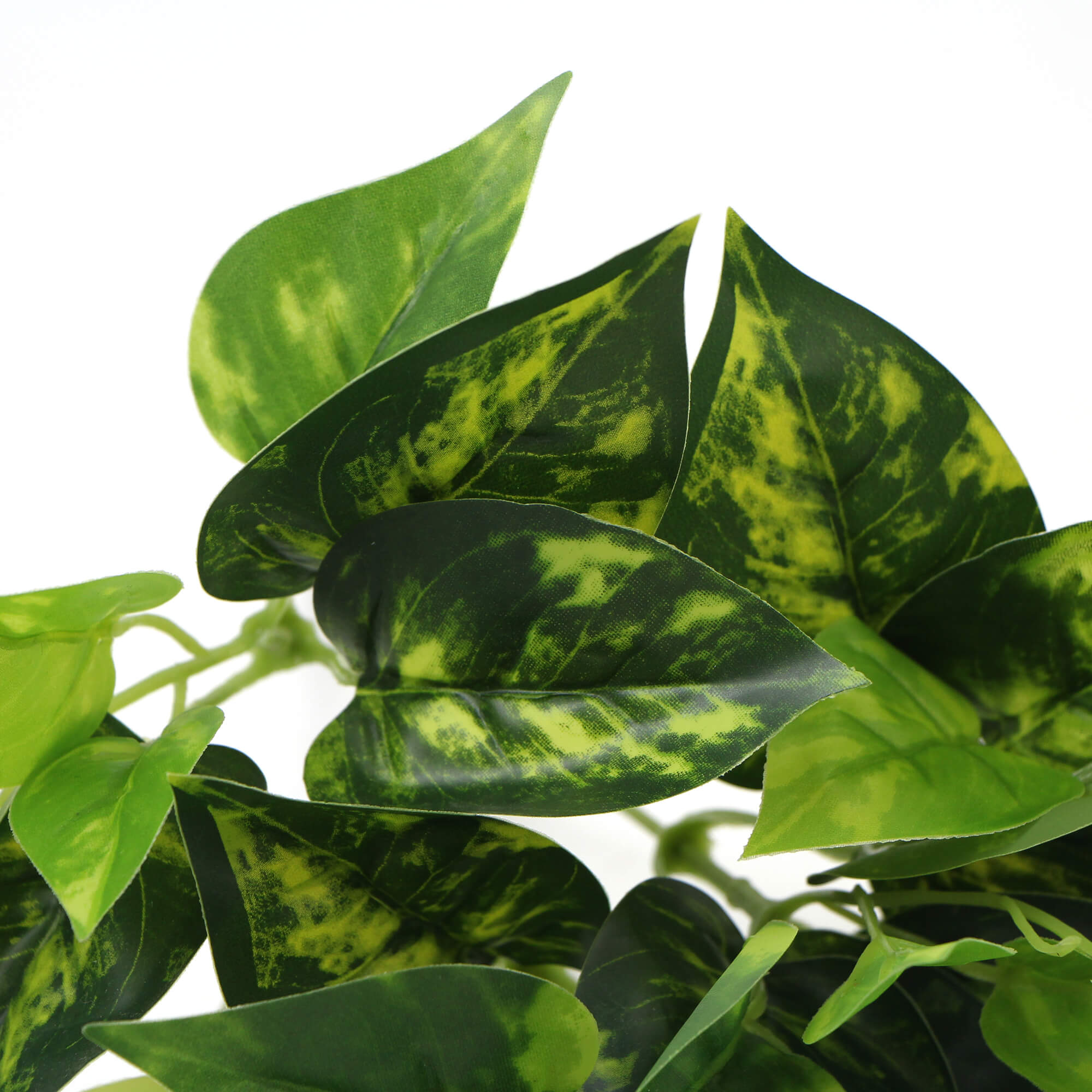 Artificial Pothos / Devil's Ivy Bush 9.5
