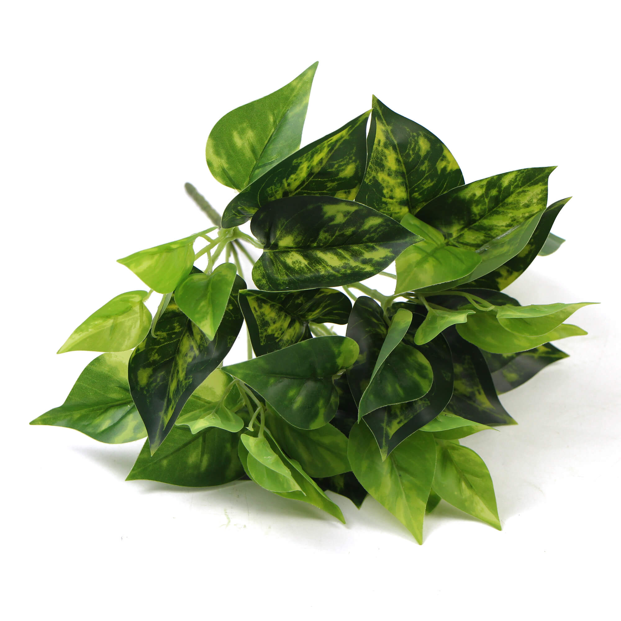 Artificial Pothos / Devil's Ivy Bush 9.5