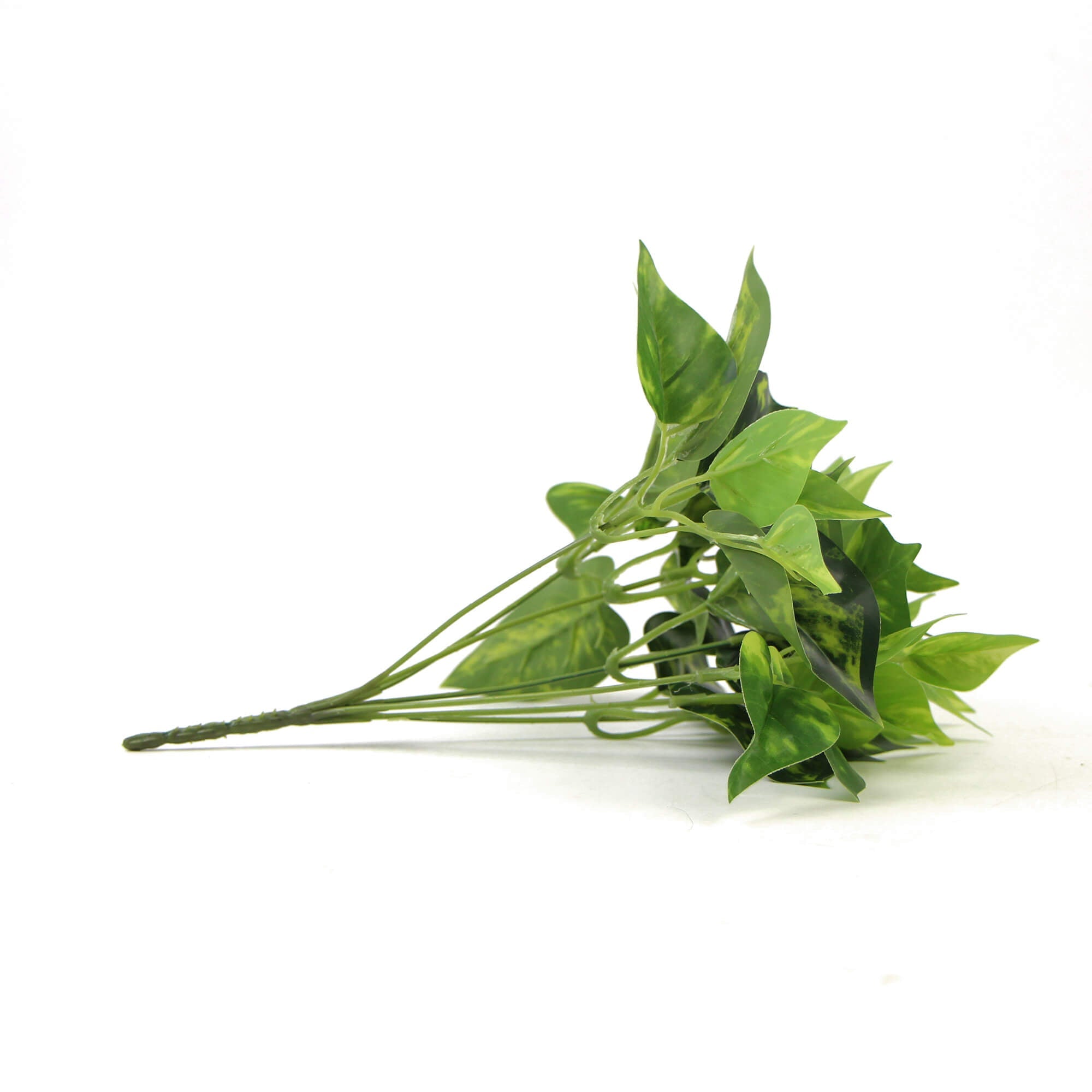 Artificial Pothos / Devil's Ivy Bush 9.5