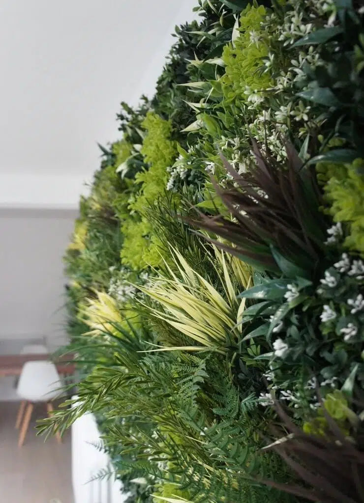 Luxury Garden of Eden 40