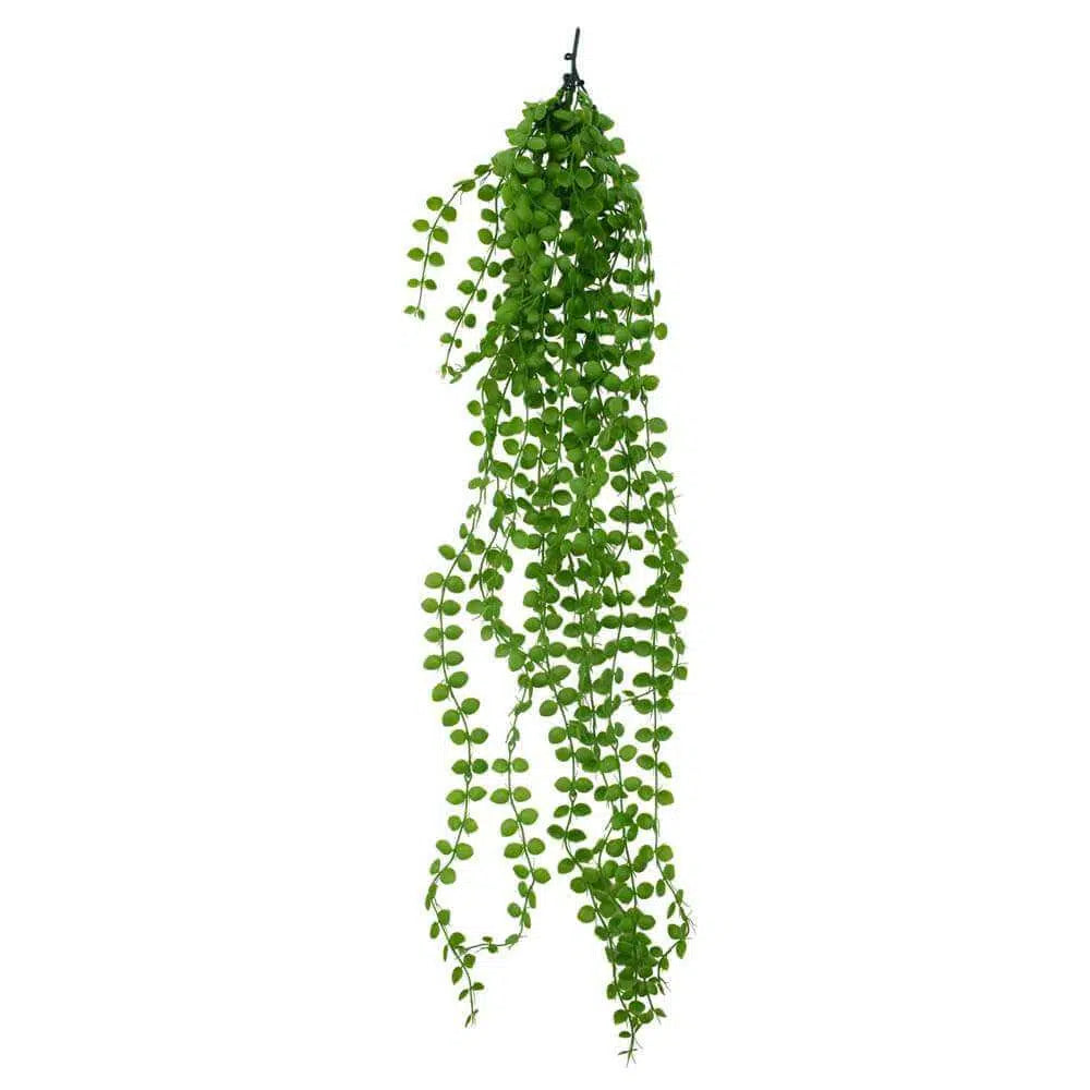 Artificial Hanging Pearls UV Resistant 35