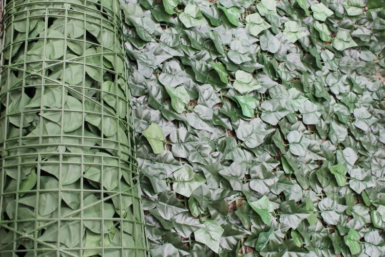 Artificial Privacy Ivy Roll 33 Square Foot / 118