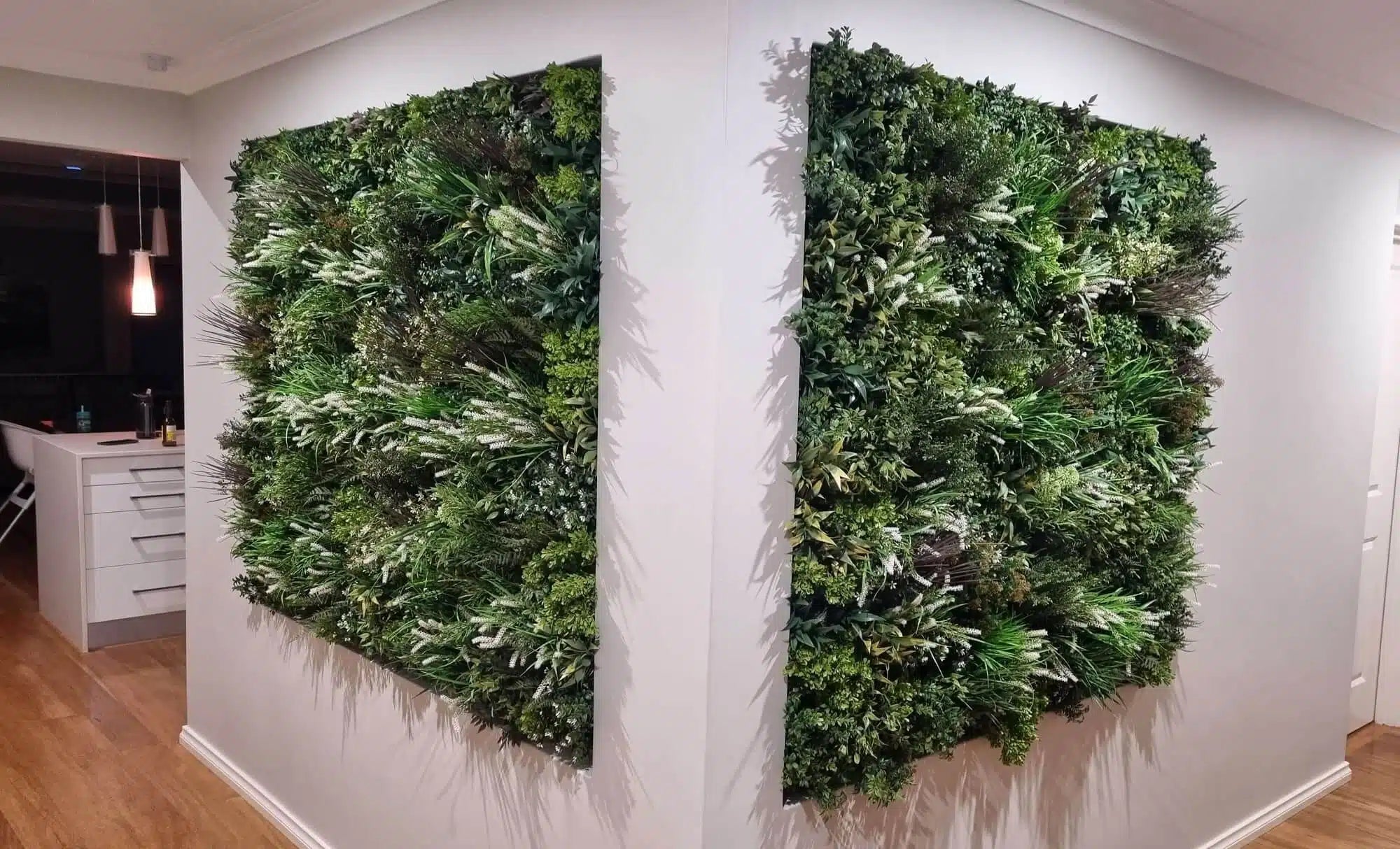 Luxury Garden of Eden 40