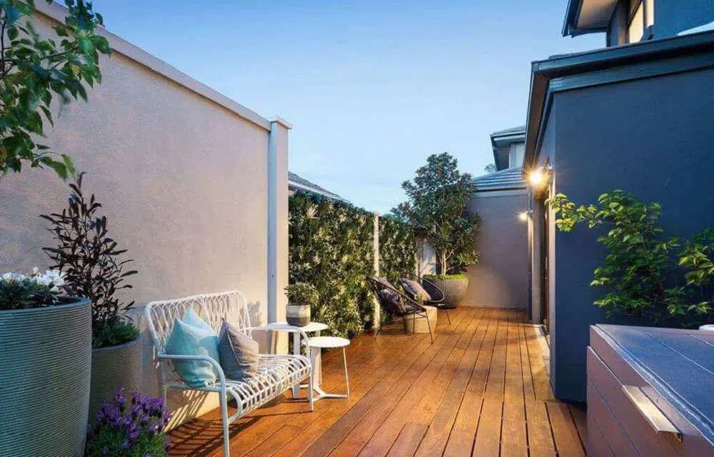 Luxury Garden of Eden 40