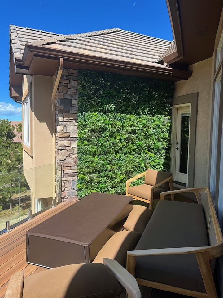 Luxury Garden of Eden 40