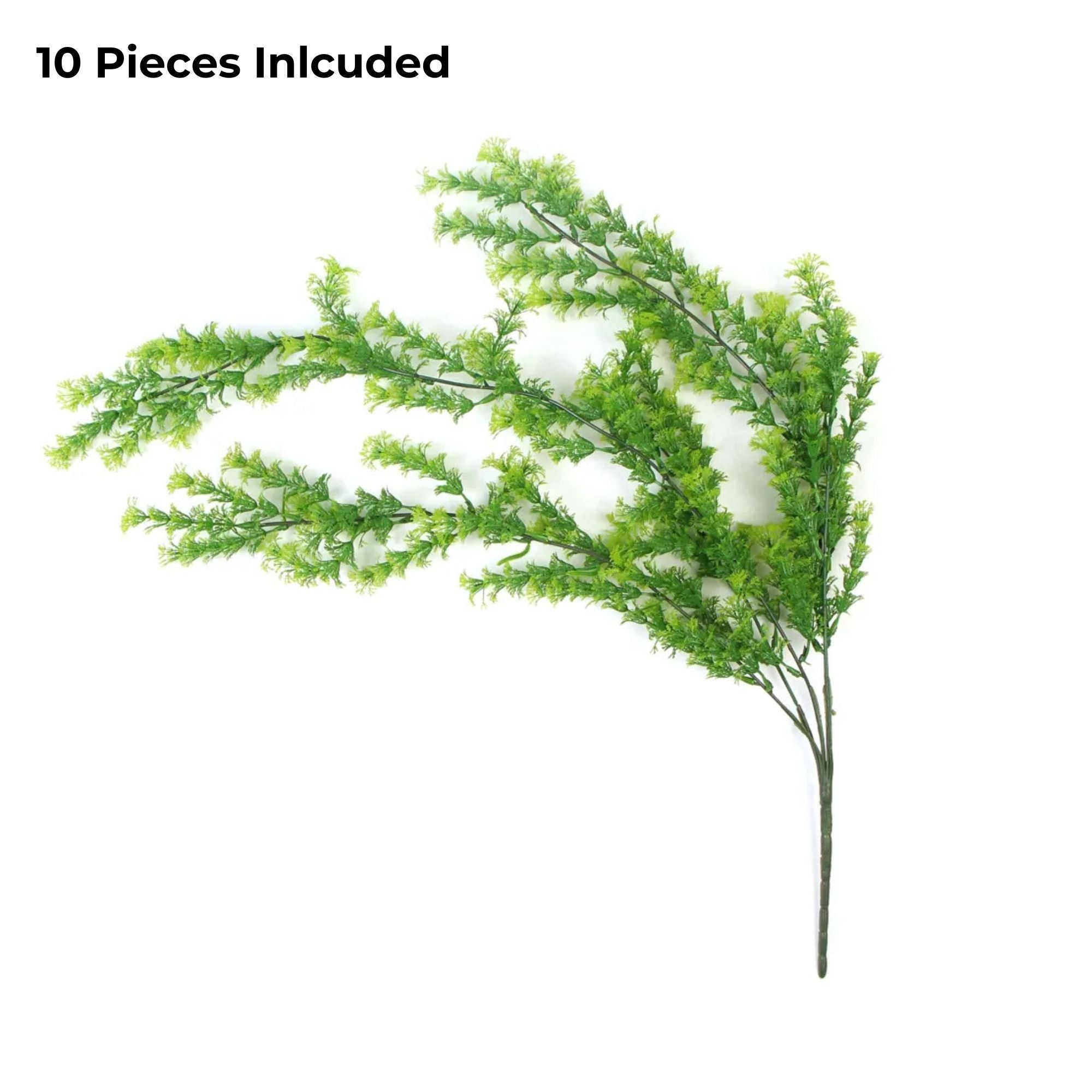 Artificial UV-Resistant Greenery Stem – 31.5