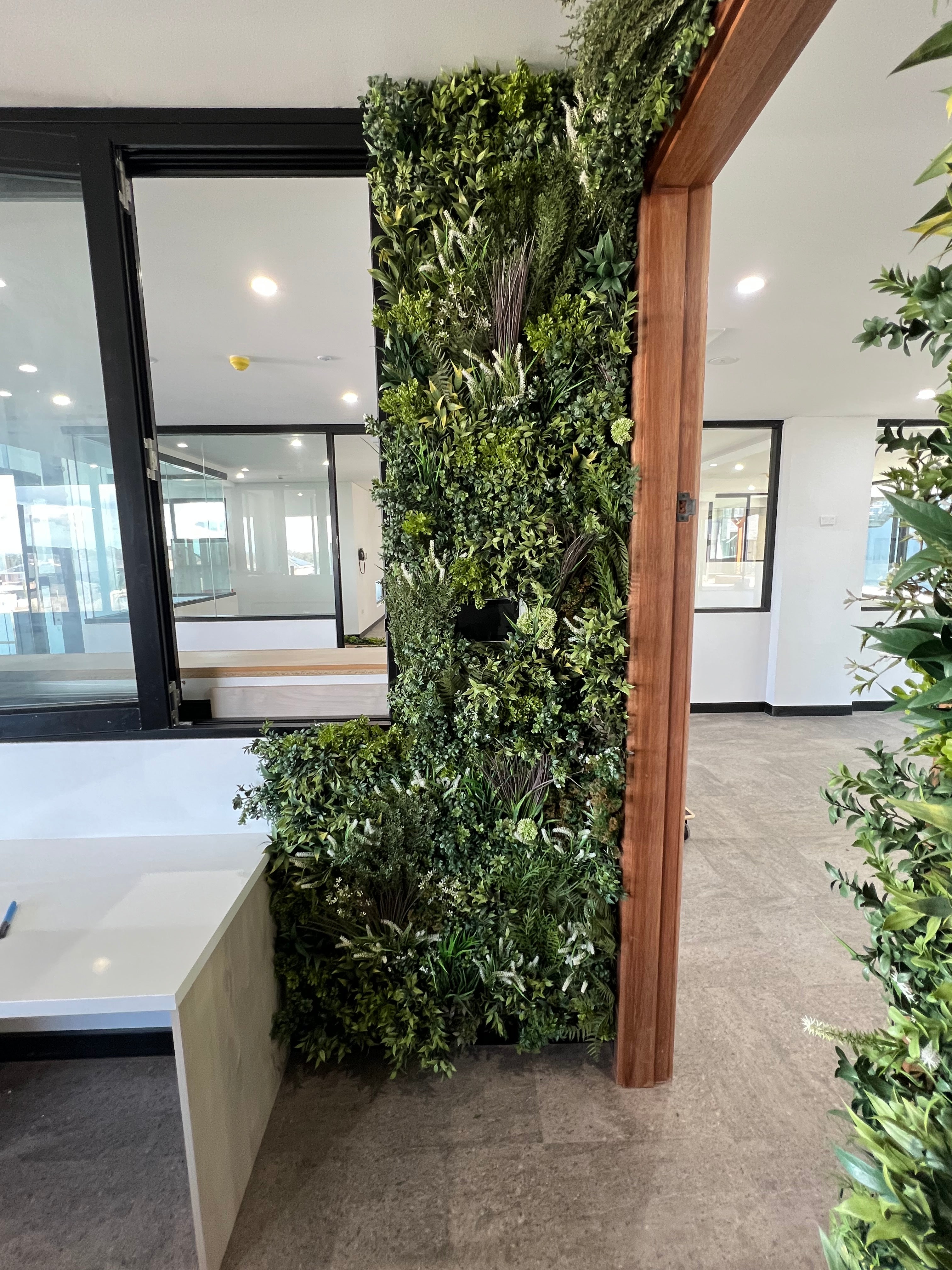 Luxury Garden of Eden 40